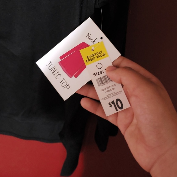 Shirt - Picture 2 of 3